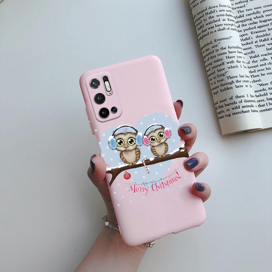 For Xiaomi Redmi Note 10T Case Redmi Note10T 5G Love Heart Soft Silicone Back Cover For Xiaomi Redmi Note 10T 10 T 5G Phone Case