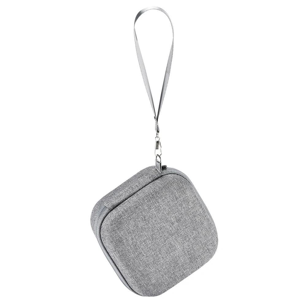 Hard Case For Marshall Willen Portable Speaker Travel Carrying Storage Protective Bag EVA Shakeproof Hard Storage Carrying Case