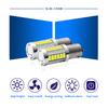 2pcs LED Car Lights 1156 BA15S BAU15S PY21W 1157 P21/5W 7440 7443 W21/5W High Bright 5630 33SMD Turn Signal Lamps DRL Bulbs 12V Bulbs 7
