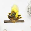 Indian Costume Hairband for Carnivals Party Festival Props Feathered Hairband Indian Hairhoop Cosplay Headwear