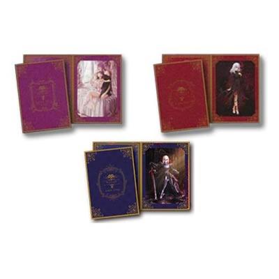 Συλλεκτικά είδη και μοντέλα – Συλλεκτικές κάρτες και αξεσουάρ