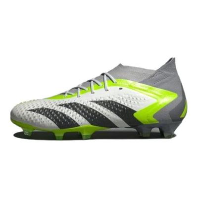 Predator Accuracy.1 FG Crazyrush Pack Unisex Sneakers White Cloud-White Core-Black GZ0035