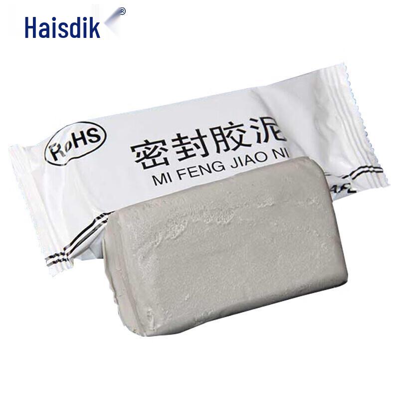 HAISTICK Fireproof Sealing Putty 5 Pieces