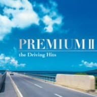 

CD VARIOUS - PREMIUM2 - THE DRIVING HITS TOCP67911PROMO Japan Pop Used
