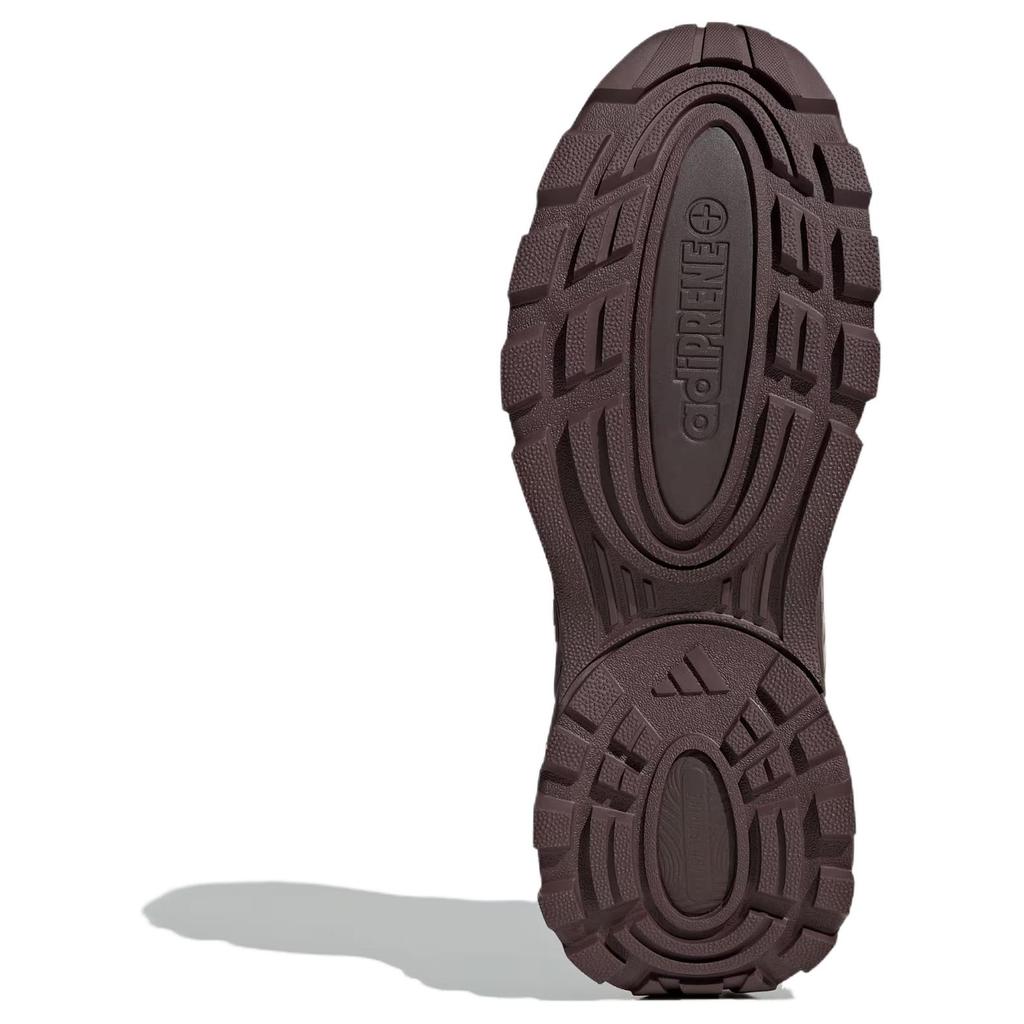 New Adidas Wonder Runner Anti Slip Wear Resistant Low Top Casual Running Shoes Unisex Brown JQ7473