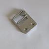 2Pcs Metal Sewing Machine Teeth for Enhanced Stitching Efficiency 6.51mm Hole Sewing Machine Feed Dog Easy To Install