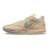 Nike Kyrie Low 5 N7 Men Sneakers Tan Grain Fossil-Rose DQ7603-200