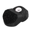 12 Pcs AMS Inlet Ceramic Ring Protector Replacement for Bambu Lab X1 P1P X1C 3D Printer AMS Guard Feed Port Protector