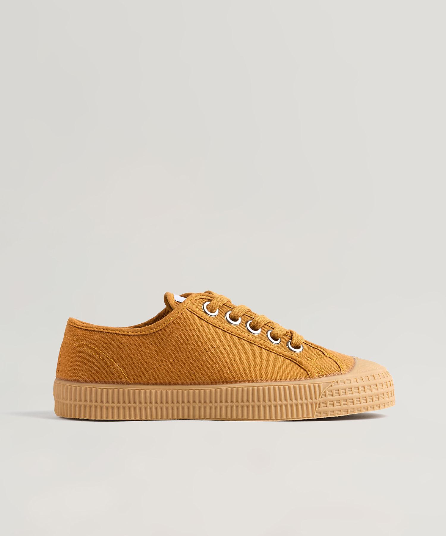 Novesta Star Master Sedlova/Beige Transparent/36 (230-235)