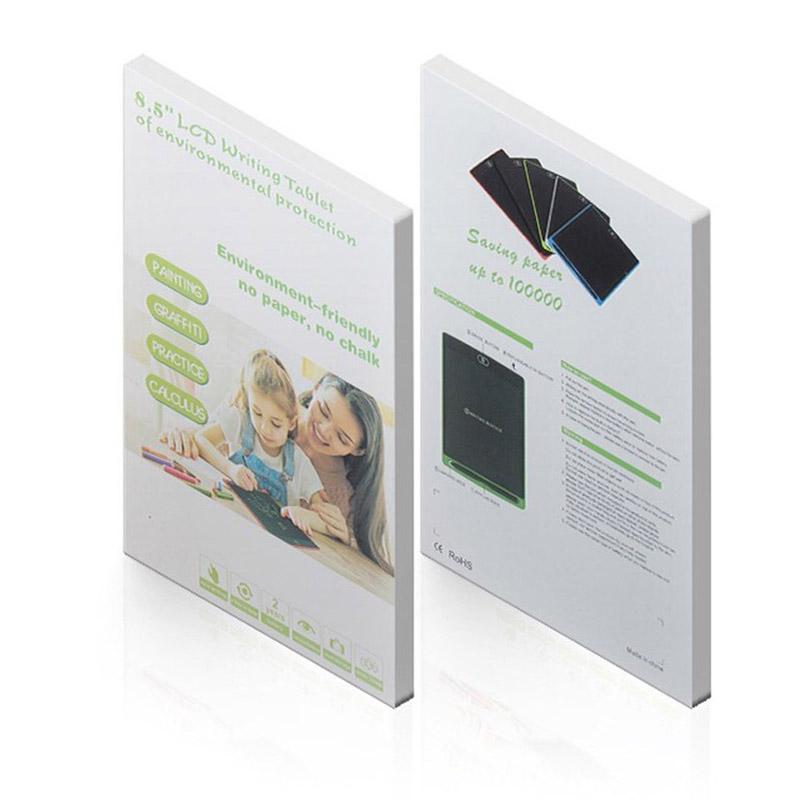 12/8.5/4.4 Inch LCD Drawing Tablet For Children's  Painting Tools Electronics Writing Board Kids Educational Handwriting