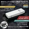 Nesekt Sharpening Stone Set Coarse Grit High Hardness Corundum Blade Chip Repair Knife Sharpening Angle Fixing Water Supply and Dedicated Case