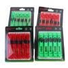 10-Piece Fishing Plastic Line Winding Board, Fishing Line Holder, Available In Two Colors, Fishing Accessories, Line Winder, Fis