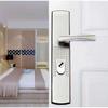 Household Hardware Universal Security Door Handle Aluminium Alloy Door Handle Thickened Panel Handle Door Lock Fittings
