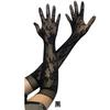 Sex Underwear Accessories Gloves Mesh Socks Lace Material Personalized Photo Matching Jewelry Gloves
