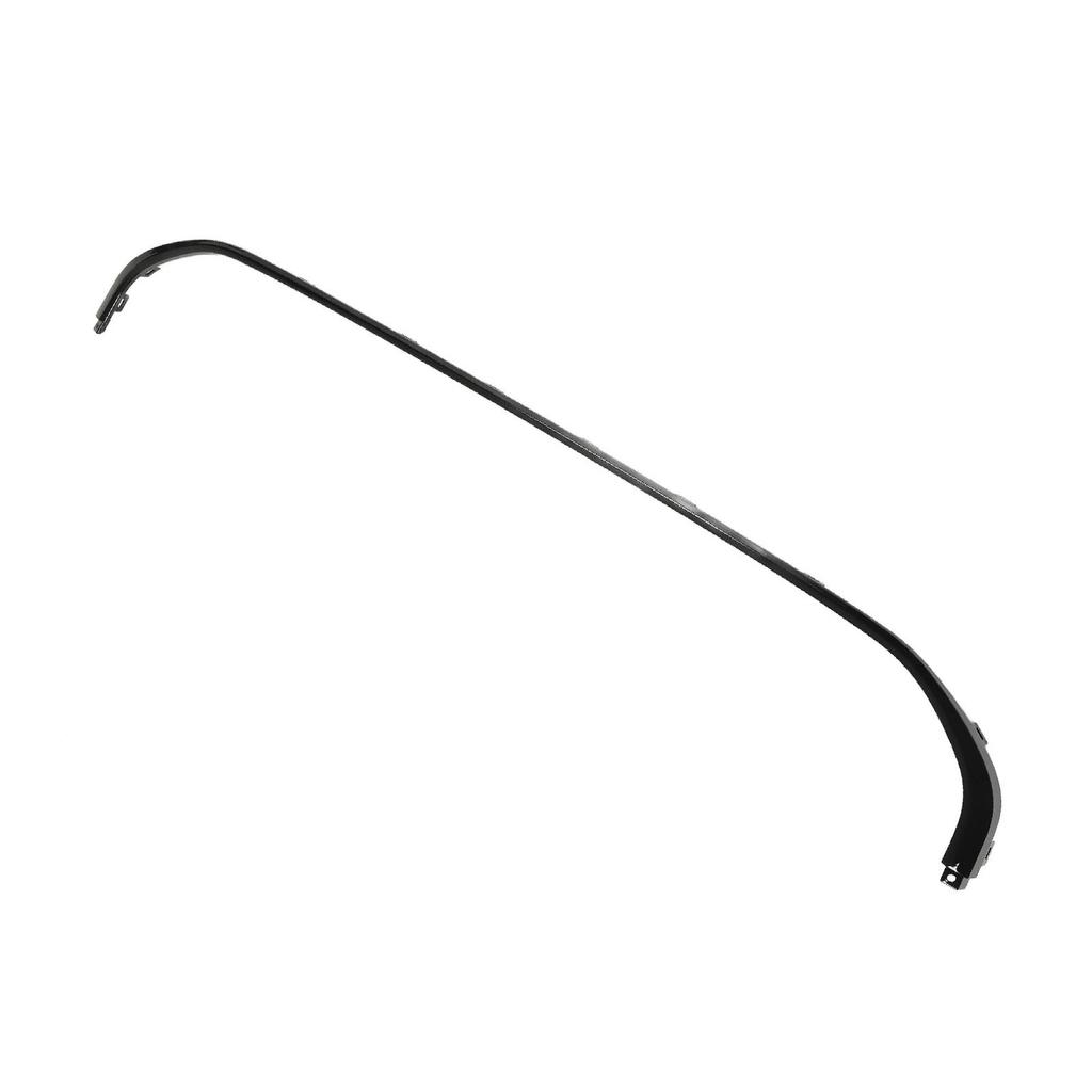 Unterer Kühlergrillrahmen 51119450551 Vorne Glänzend Schwarz Zierleiste Ersatz Für Cooper F55 F56 F57 Basis