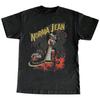 Norma Jean Graphic Print T-shirt