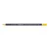 Staedtler Colored Pencils Mars Lumograph Watercolor Pencils Golden Yellow 6 Pack 104-14