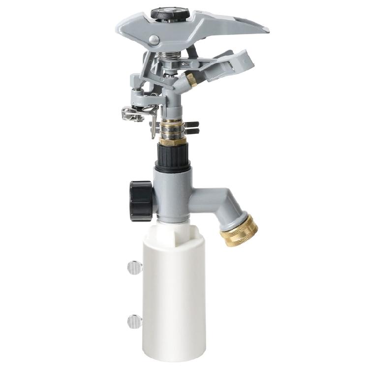 

Strong Complete insurrection Circulating Water Unit Offering Various sprinkle Patterns 1