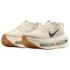 Nike Vomero Premium Abrasion Resistant Breathable Rebound Running Shoes Men's Ivory White HQ2050-106