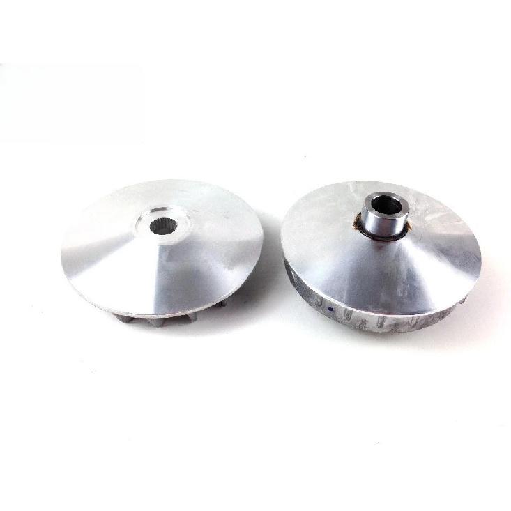 Motorcycle Front Drive Variator Clutch Assembly For CFmoto CF250 JETMAX CF250T-6A CF250T 6A Jet Max 250
