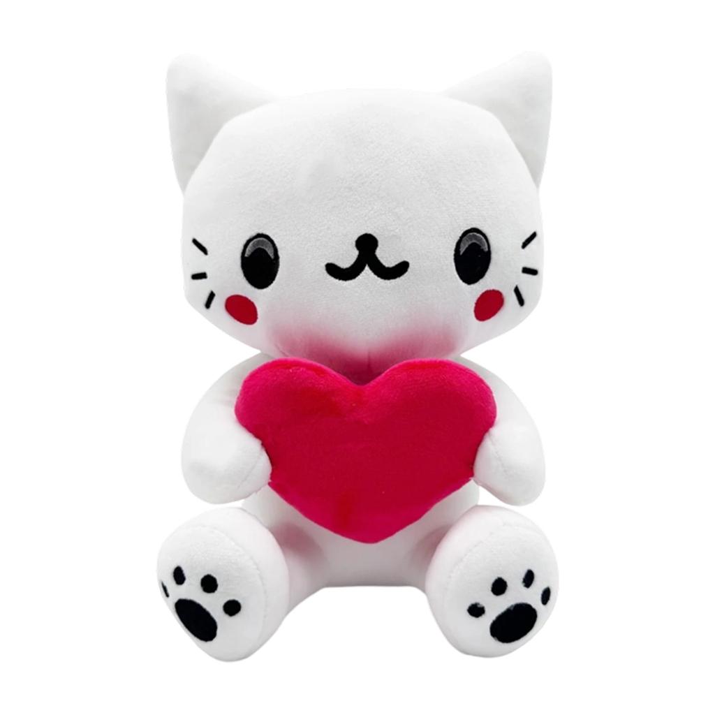 Plüschpuppe, Spielzeuggeschenk, Cartoon, Stoffpuppe für Kinder, Geschenkkissen für Kinder