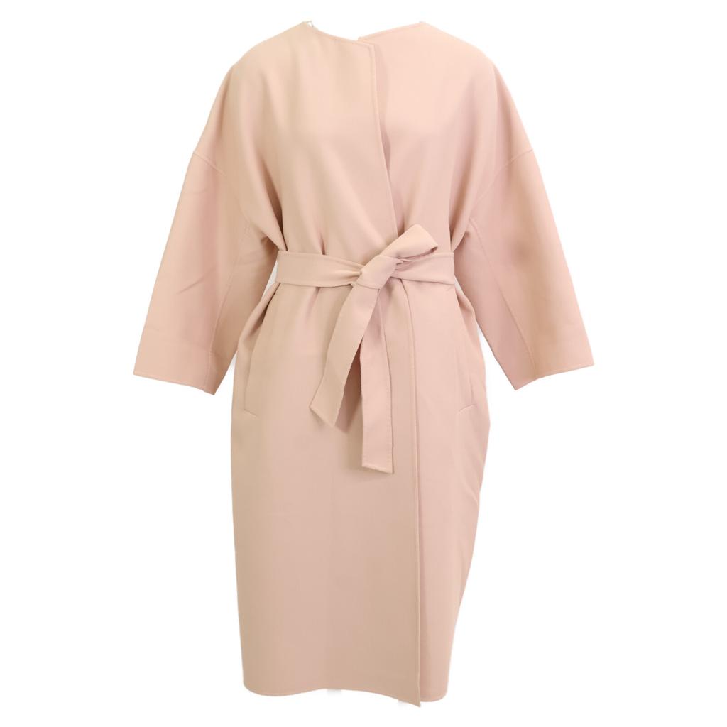 stunning lure 21S114-004 Salmon Pink Spring Lure Coat coat 0 SalmonUsed