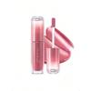 Ink Mood Glowy Tint 019 Mauve Chaos Nou 10ml, Formulă Apoasă Lejeră, Finisaj Strălucitor Construibil, Hidratare de Lungă Durată, Ton Bogat Măsliniu