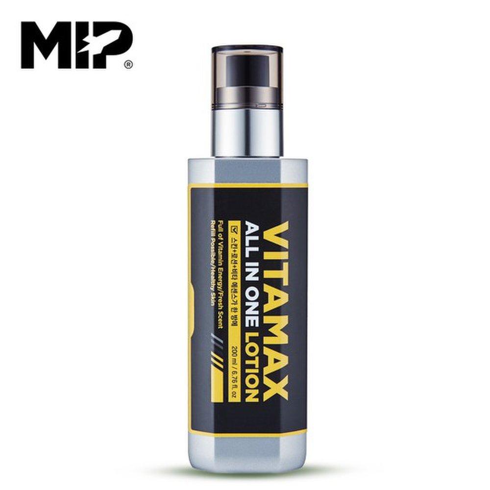MP Vitamax All-in-One Lotion 200ml