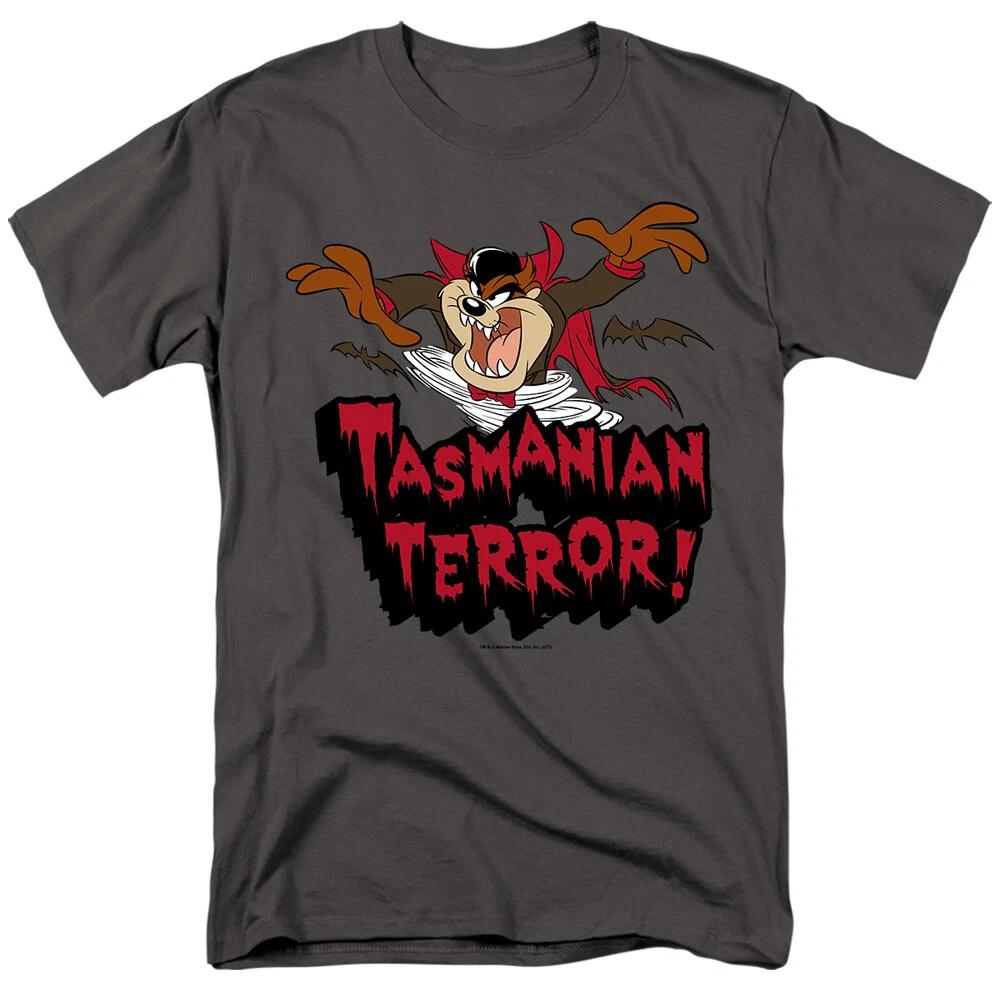 Looney Tunes Taz Terror T-Shirt - Regular or Tank - to 5X 3XL