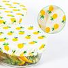3Pcs/Set Bowl Reusable Cover Cloth Practical Fabric Keep Fresh Food Wraps for Home