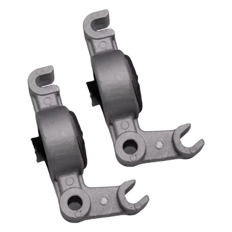 Rear Upper Shock Mounts For Saab 9-3 Rear Upper Shock Mounts 2Pcs Left Right For Lemfoerder 12796037 Auto Accessories Car Parts