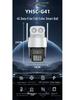 4G Smart PTZ Outdoor Camera with Waterproof Design, Two-Way Intercom, Dual Light Full-Color Night Vision, and Smart Monitoring
