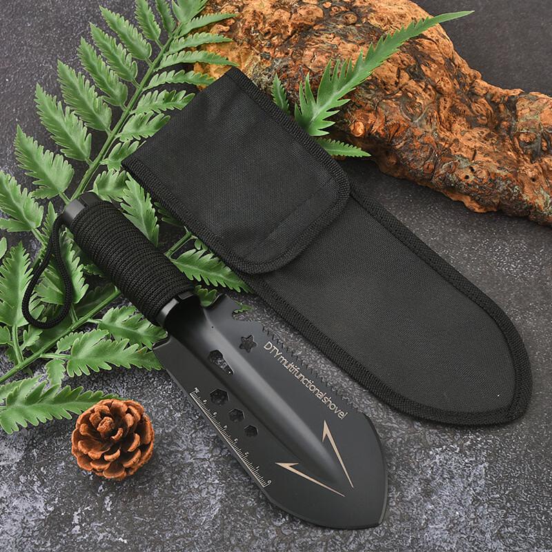 ZISIZ Multi-purpose Garden & Outdoor Shovel Set