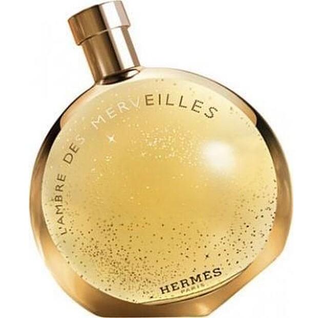 

Парфюмированная вода Hermes L’Ambre Des Merveilles 100 Ml