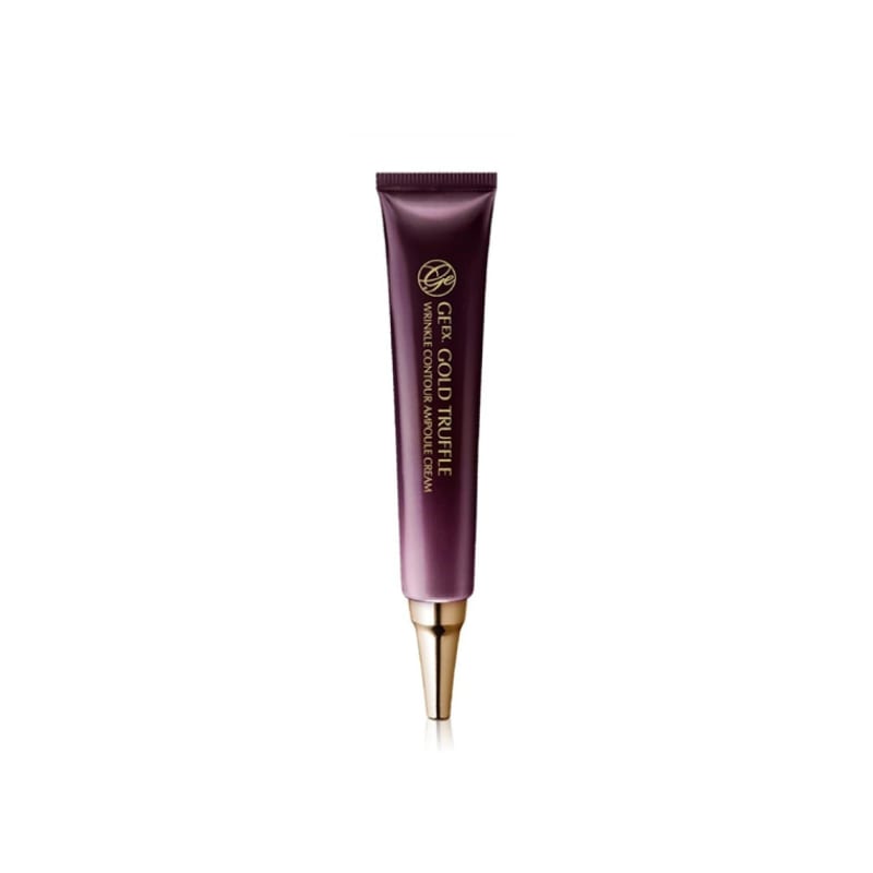 GE EX Gold Truffle Wrinkle Contour Ampoule Cream 30ML