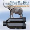 High-Pressure Foam Sprayer & Gardening Bottle