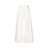 Less 2026 Summer Cotton Loose Wide-Leg Denim Jeans