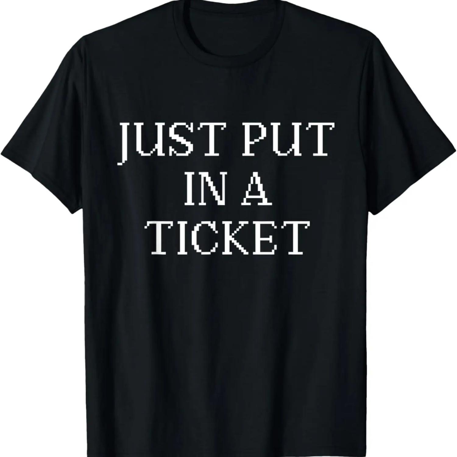 Old Punks Never Die Punk Rock Metal Concert T-Shirt S чёрный