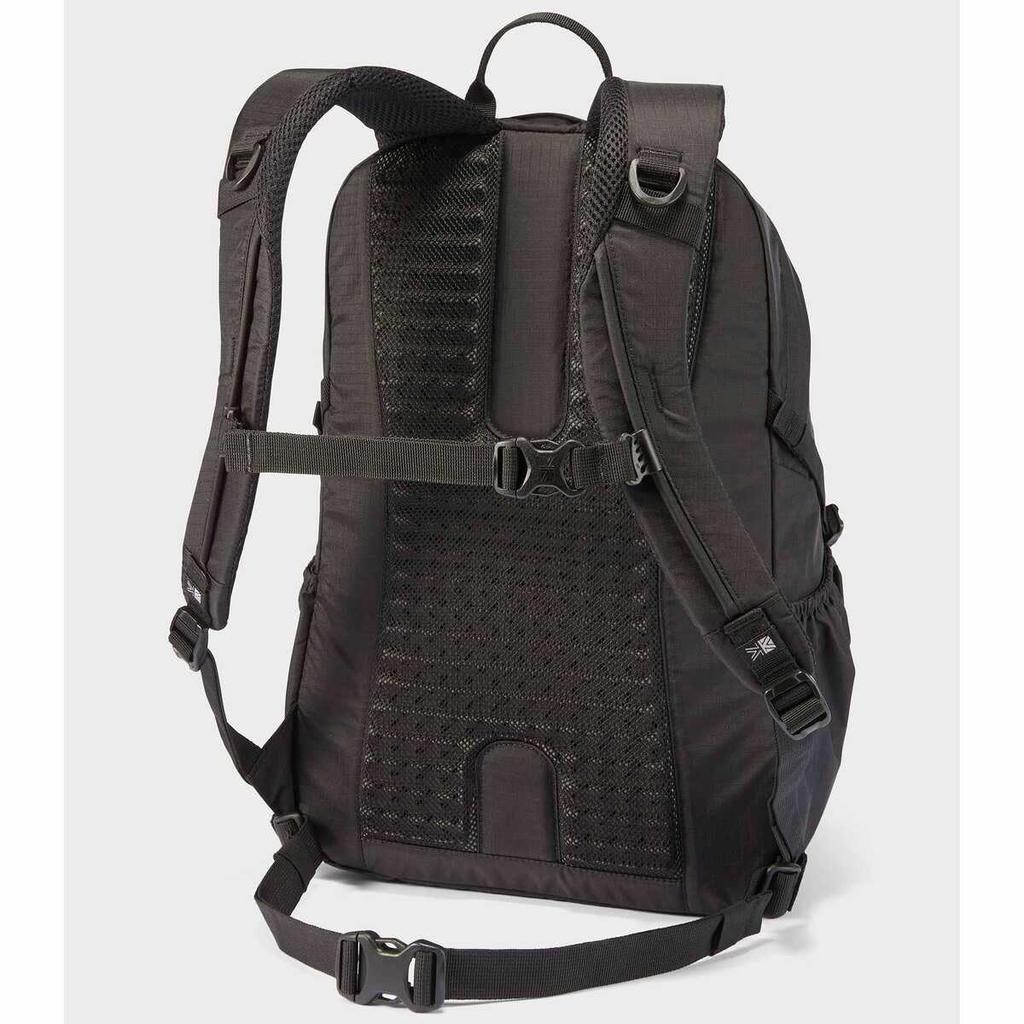 cot 18 Hiking Hydration Compatible Pole Carrier