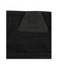 Ialtial Hitchhiker Belt Loop Cotton Pants Black