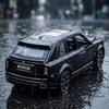 1:20 kusů Rolls Royce Cullinan Ultra Luxury Plnohodnotné SUV Kovový odlitý Modelový Autíčko Domácí Trendy & Stolní Dekorace Ornament Hobby Dárky