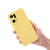 Für OPPO Find X5 Pro Hülle Find X5 Lite Candy TPU Handyhülle Matt Funda Für Oppo FindX5 X 5 X5Pro X5Lite CPH2371 CPH2305 Bumper