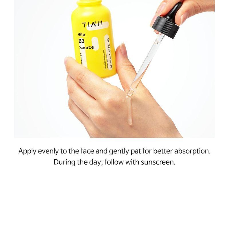 TIA'M - Vita B3 Source