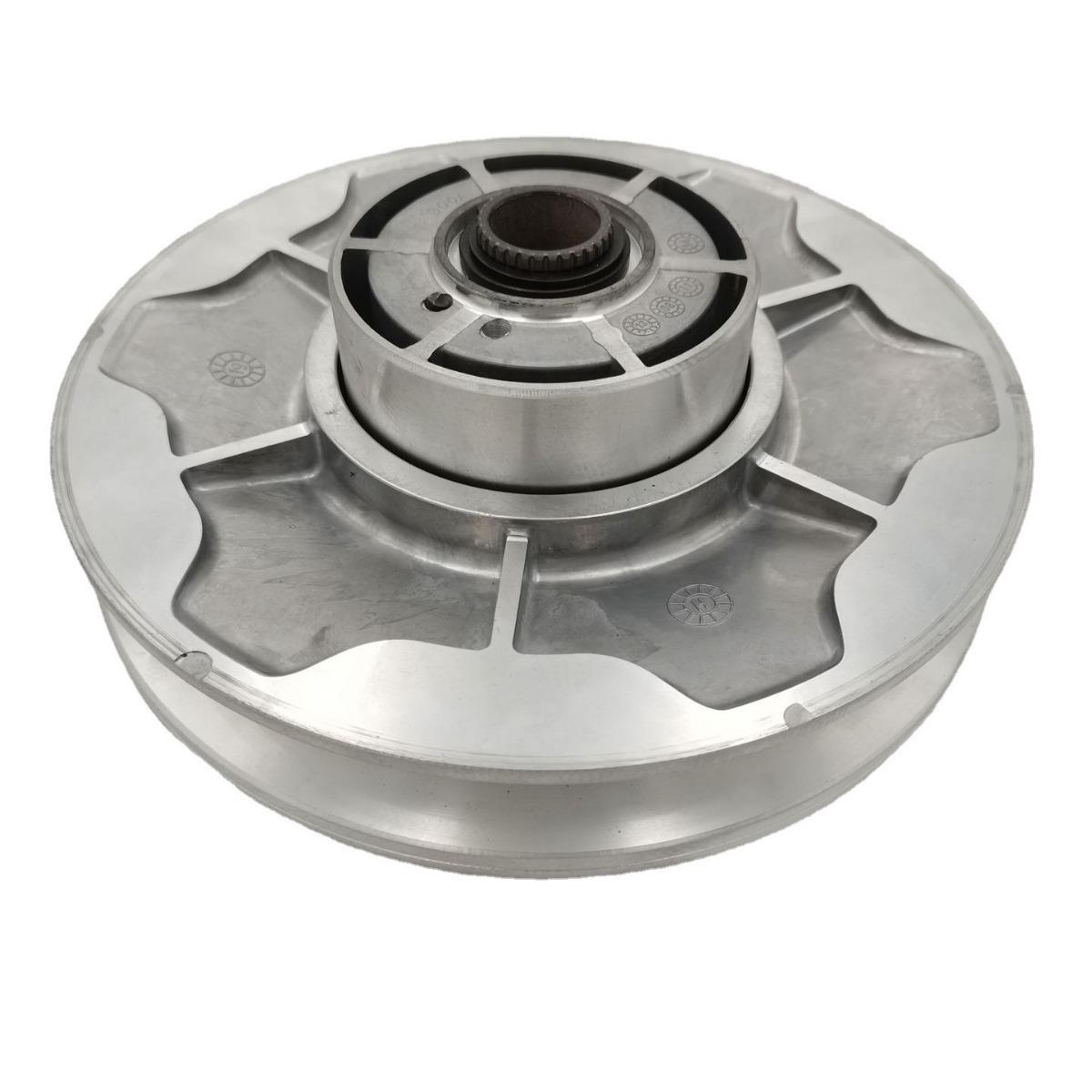 Yibaike Replacement for Polaris RZR1000 XP/RZR900 XP Clutch Assembly Polaris RZR1000 XP