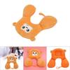 U shape Baby Infant Cartoon Animal Soft Design Head Support Pillow Neck Cushion