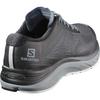 Salomon Sonic RA Max 2 Running US Black Men's Shoes, Size 11, Color