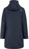 Jacket Didriksons Thelma Parka 10 (504812) WNS Parka Dark Night Blue