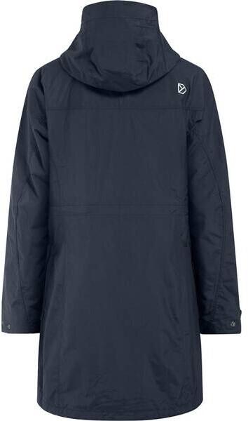 Jacket Didriksons Thelma Parka 10 (504812) WNS Parka Dark Night Blue