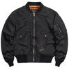 Men's Retro Air Force MA1 Pilot Jacket - Trendy Military Baseball Outerwear for All Seasons