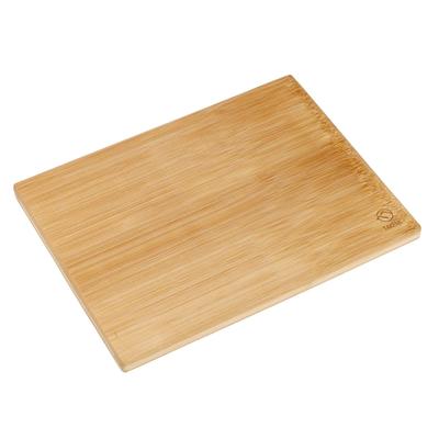 Certified Bamboo Cutting Kitchen FSC ProductTAKEMI Board, Antibacterial, 1.8cm Thick, Stable, Single-Piece Design, Use, Double-Sided, SDGs,
